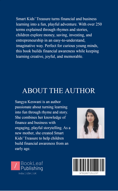 Smart Kids’ Treasure