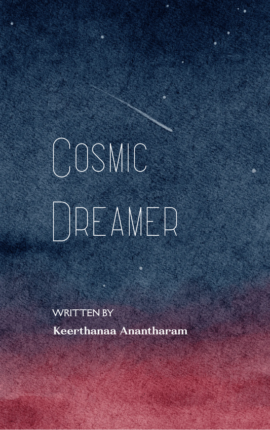 Cosmic Dreamer