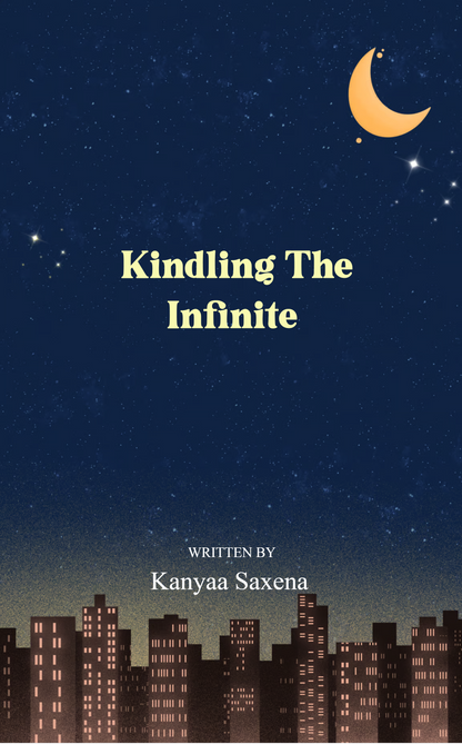 Kindling the Infinite