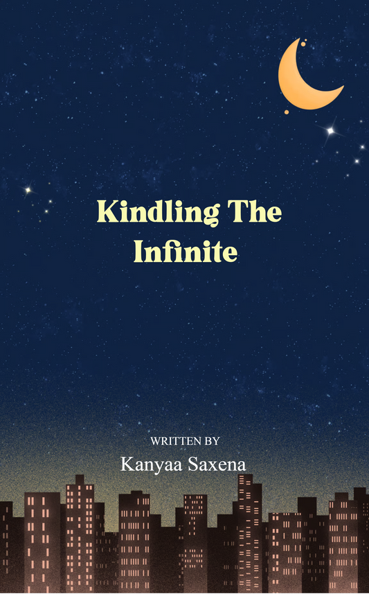 Kindling the Infinite