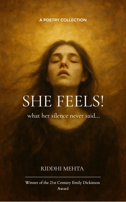 She Feels!