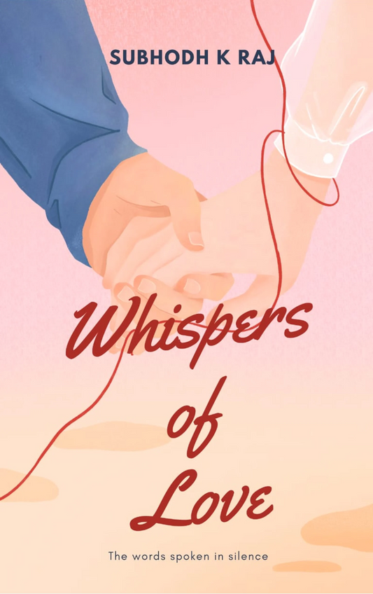 Whispers of love