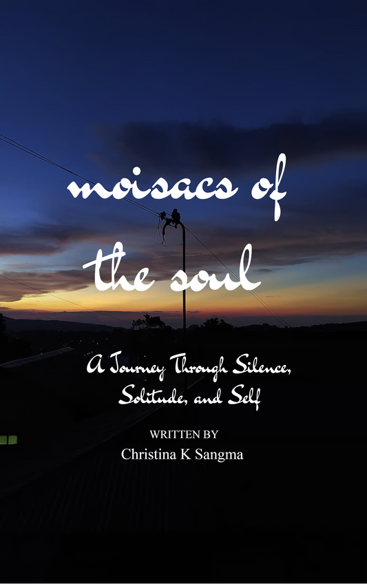 Mosaics of the Soul