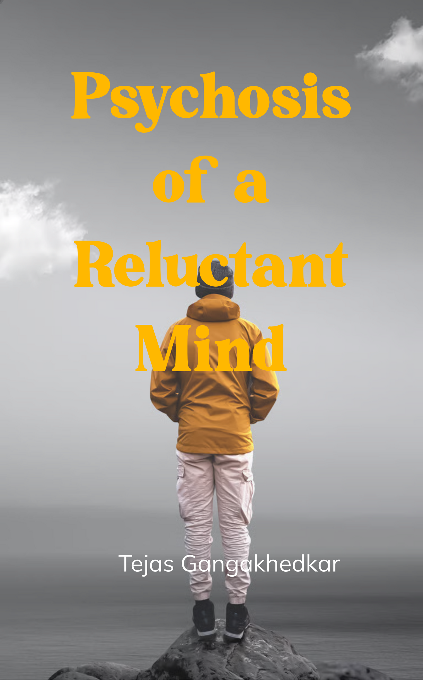 Psychosis of a Reluctant Mind