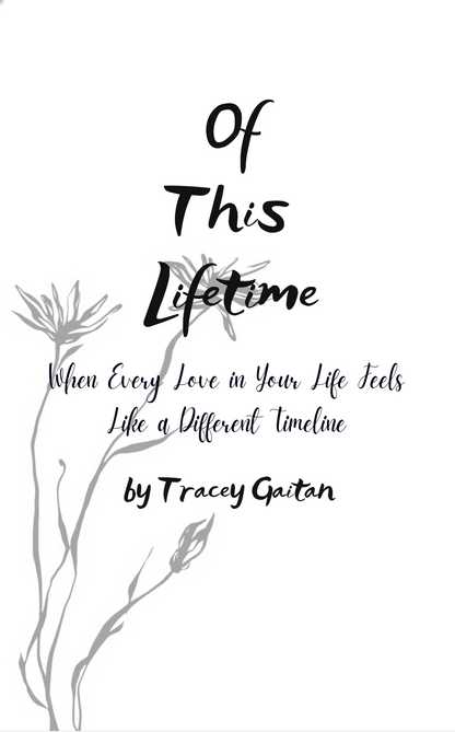 Of This Lifetime