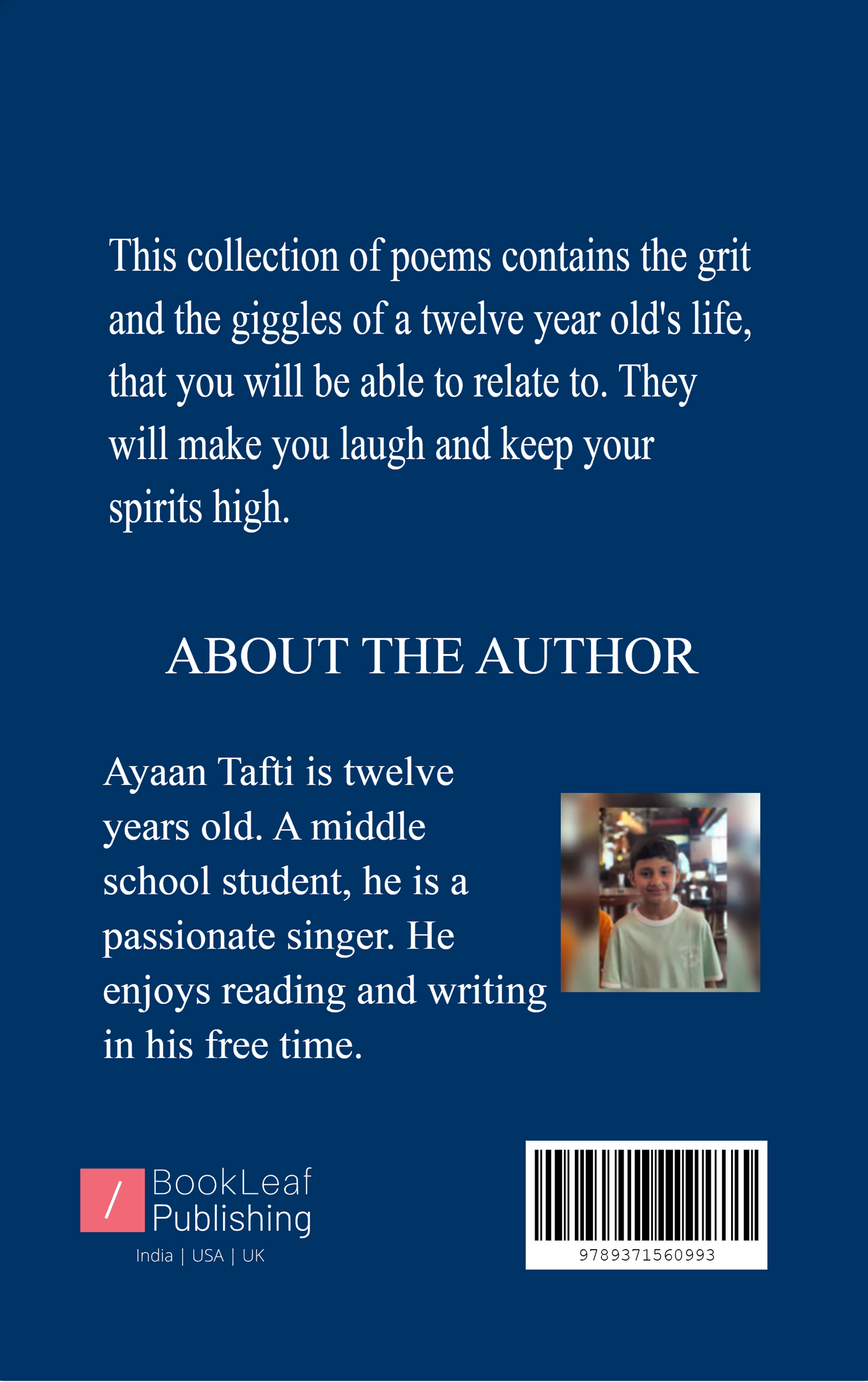 From my heart to the pages