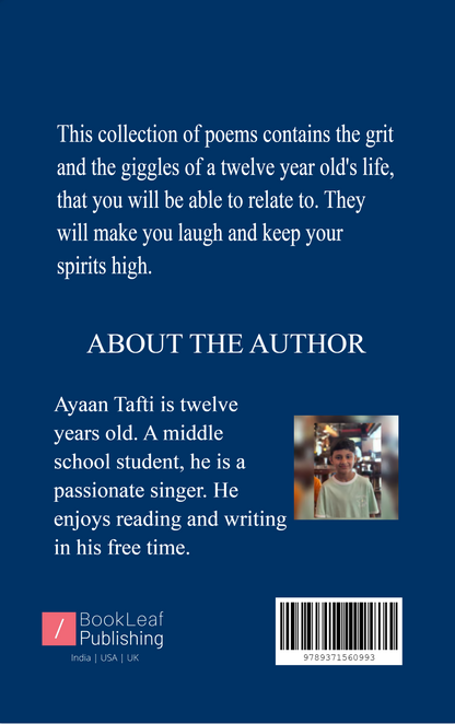 From my heart to the pages