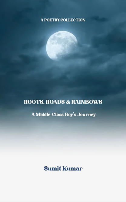 Roots, Roads & Rainbows