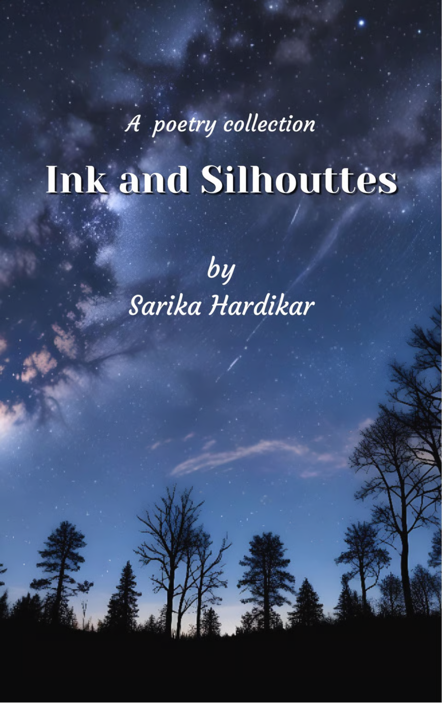 Ink and Silhouettes