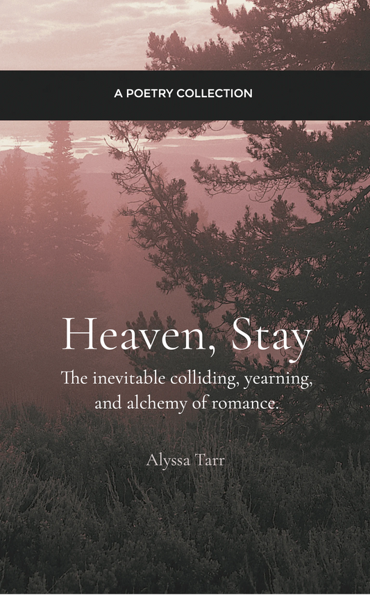 Heaven, Stay
