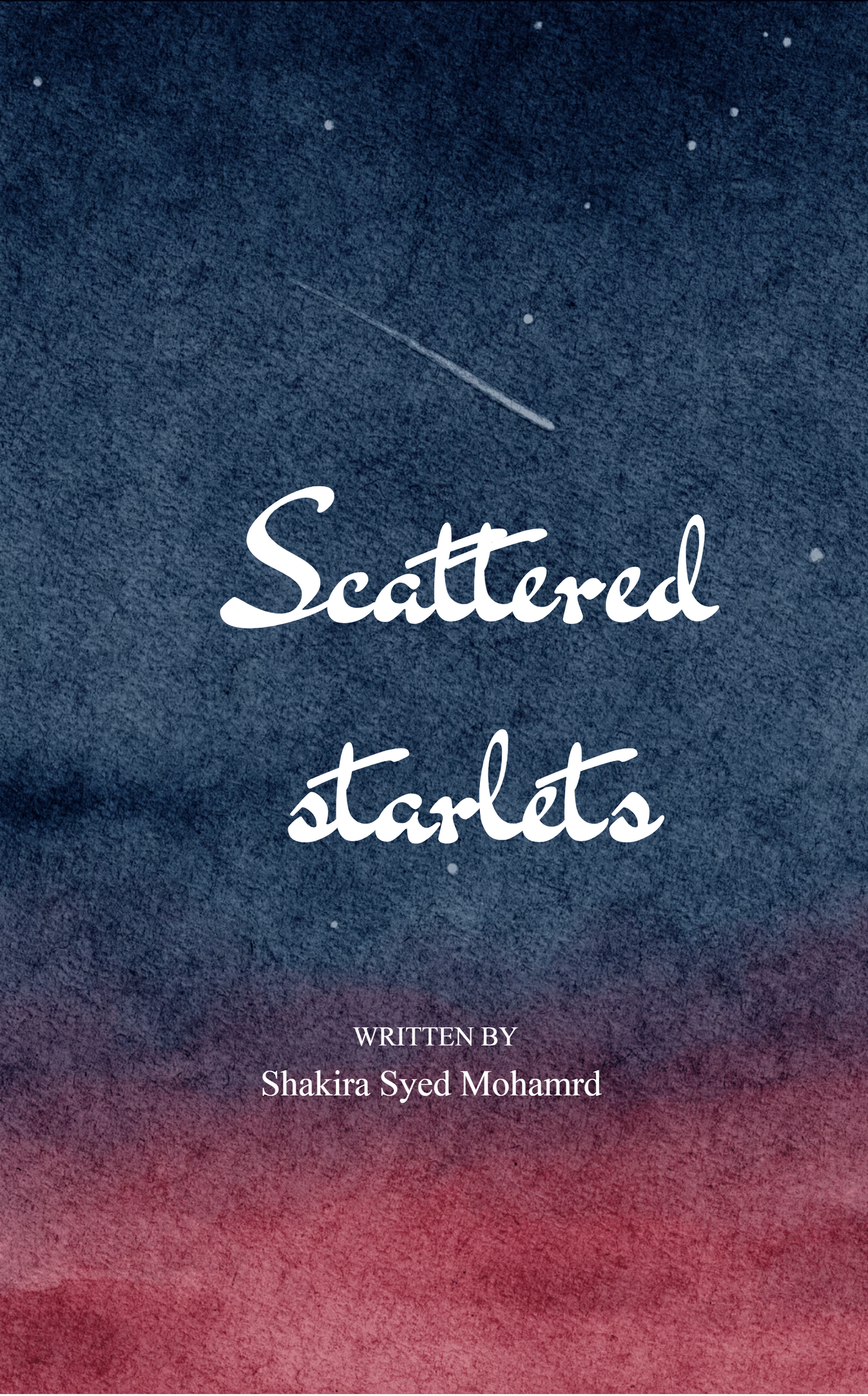 Scattered Starlets
