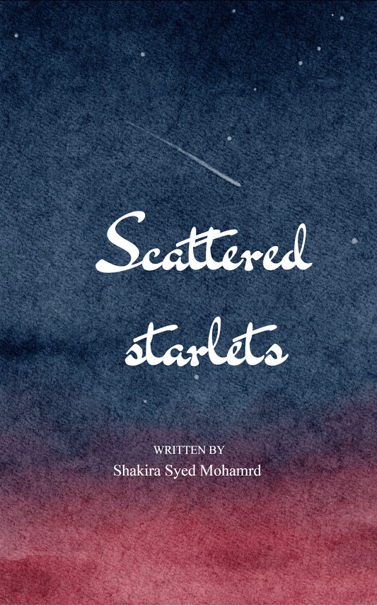 Scattered Starlets