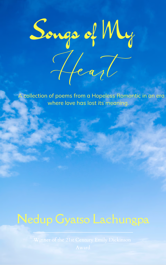 Songs of My Heart