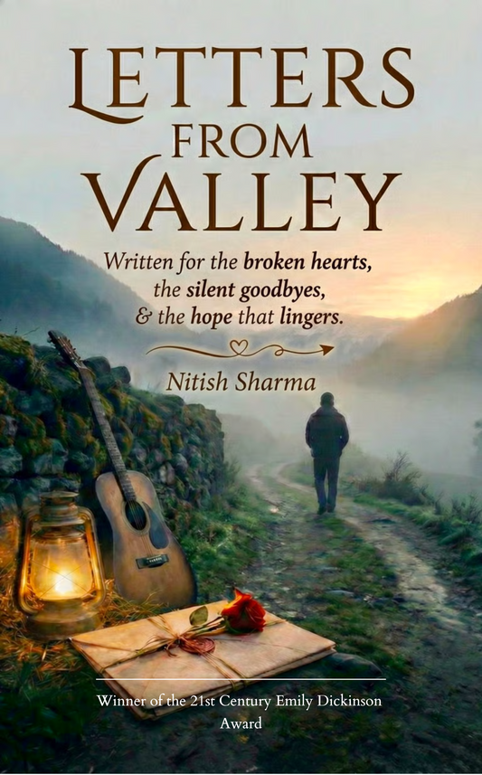Letters from Valley