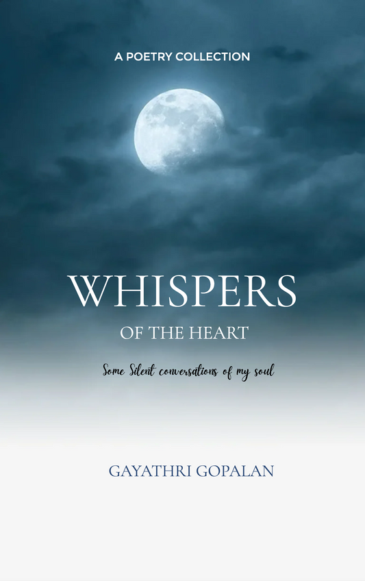Whispers of the Heart