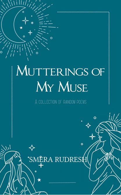 Mutterings of my muse