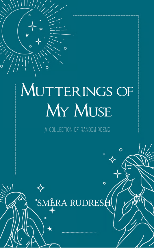 Mutterings of my muse