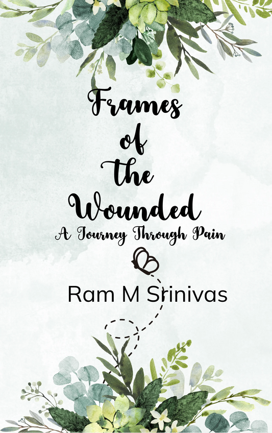 Frames of the Wounded