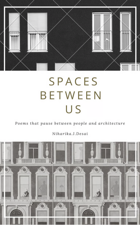 Spaces Between Us