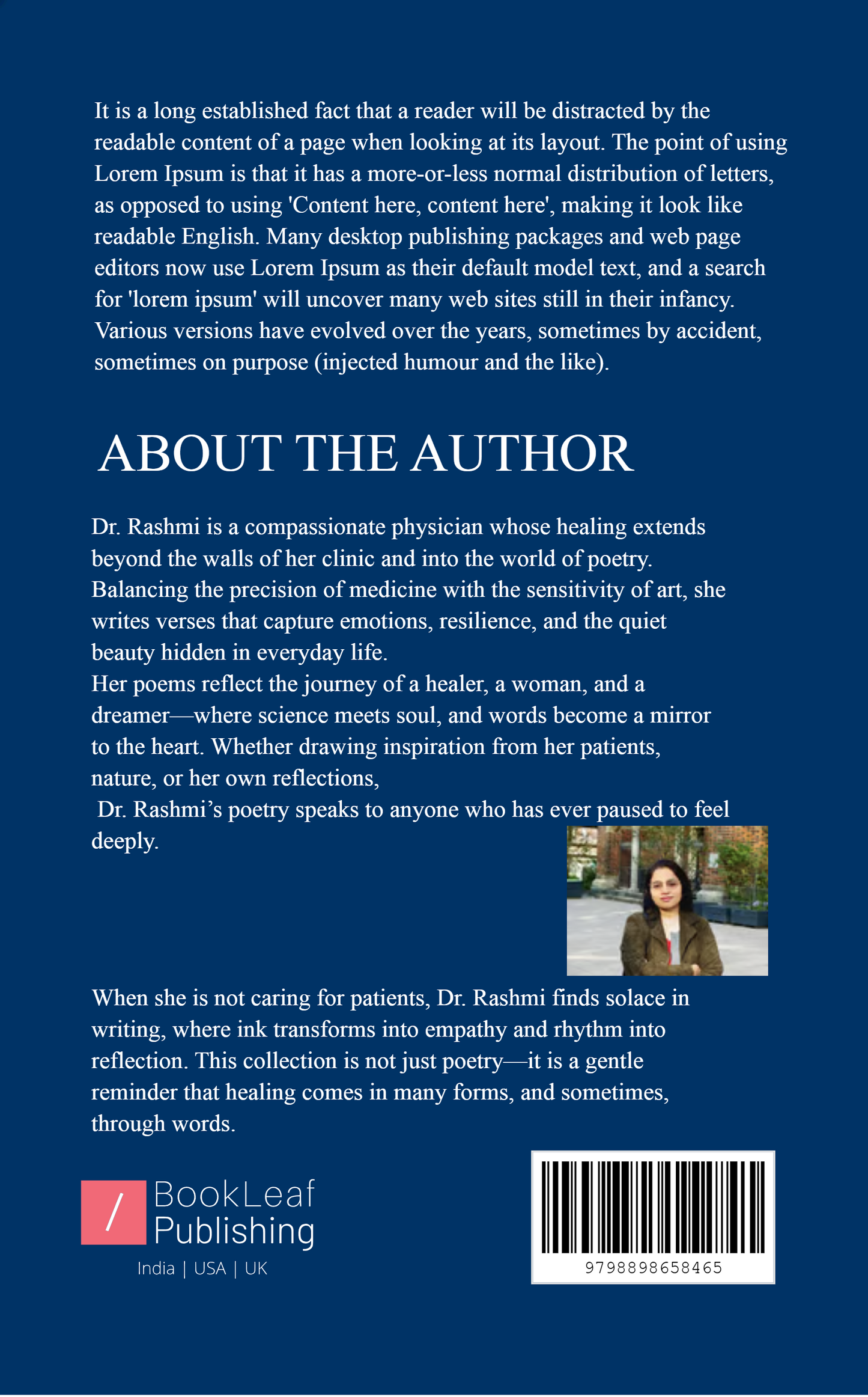 Whispers of the Past