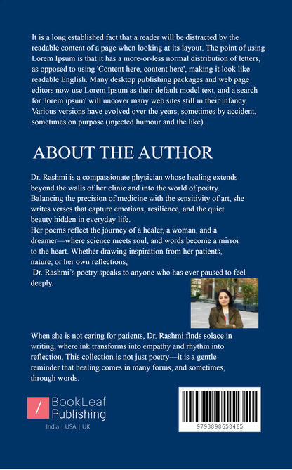 Whispers of the Past