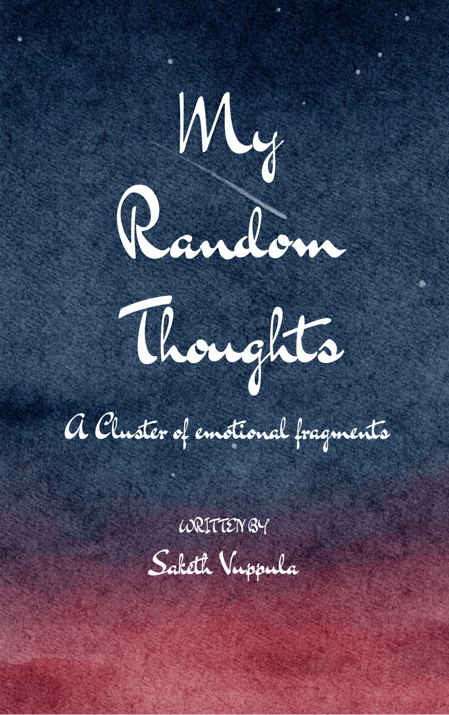 My Random Thoughts