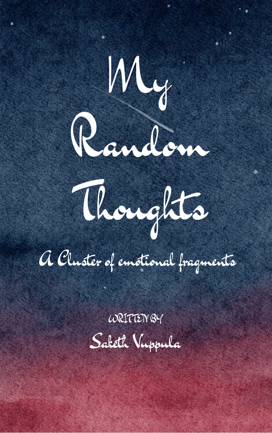 My Random Thoughts