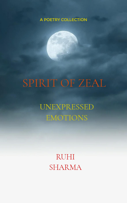 SPIRIT OF ZEAL