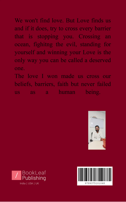 In every Faith, I found You