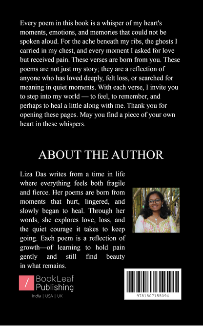 Whispers Of the Unheard Heart