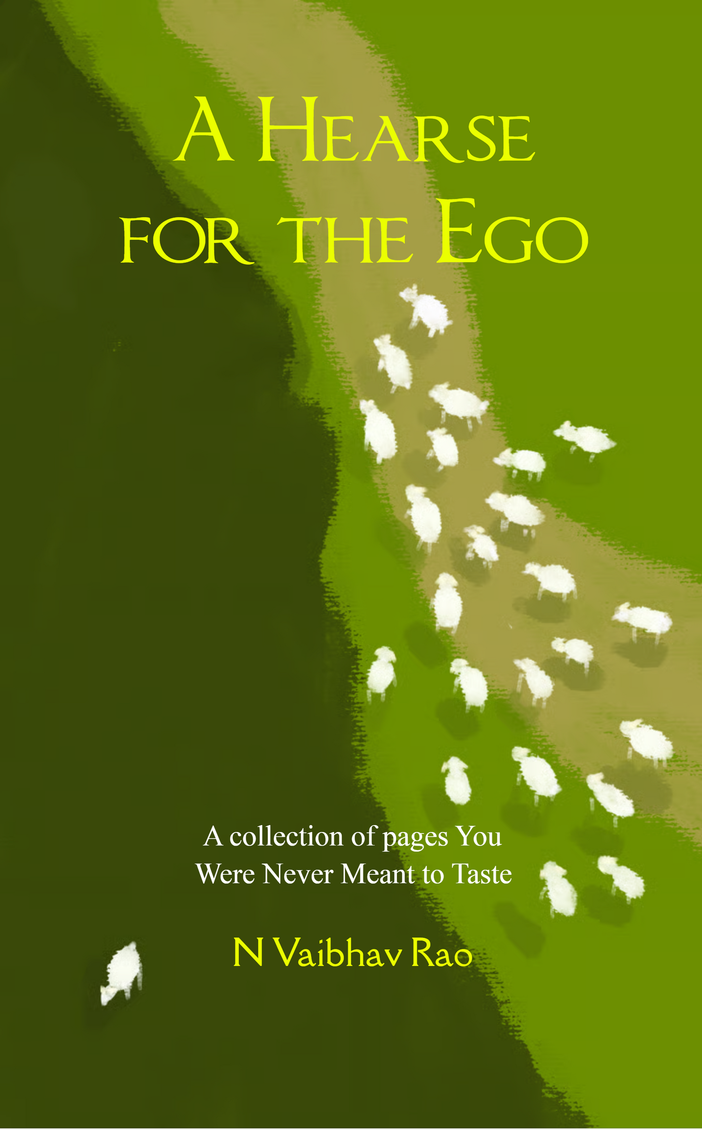 A Hearse for the Ego