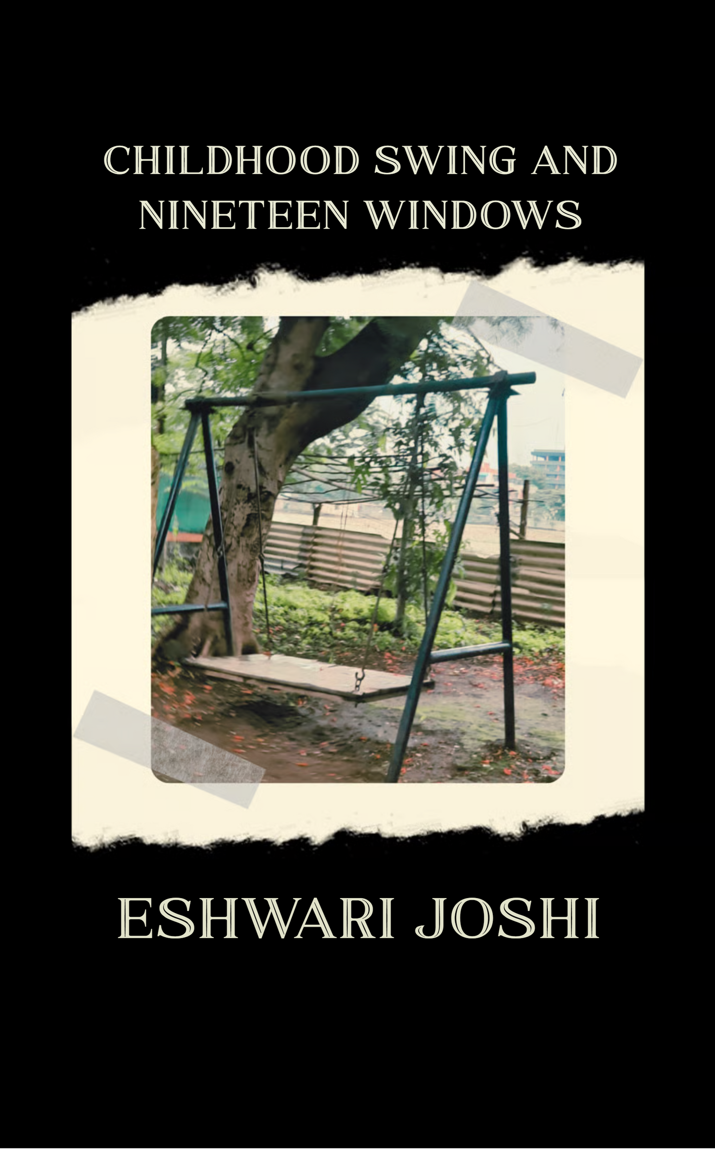 Childhood Swing And The Nineteen Windows