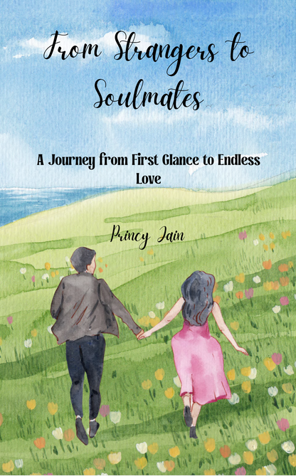 From Strangers to Soulmates