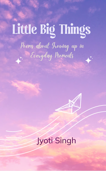 Little Big Things
