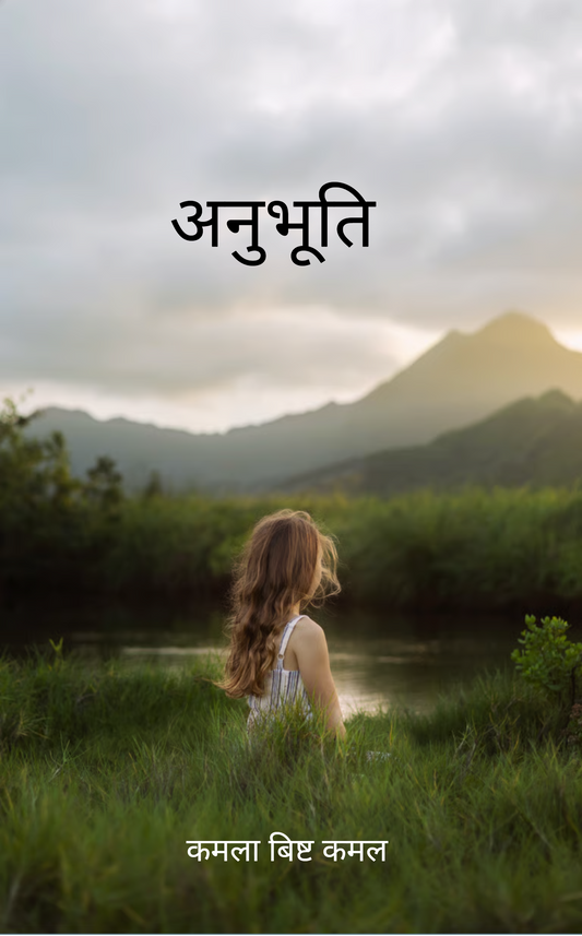 अनुभूति