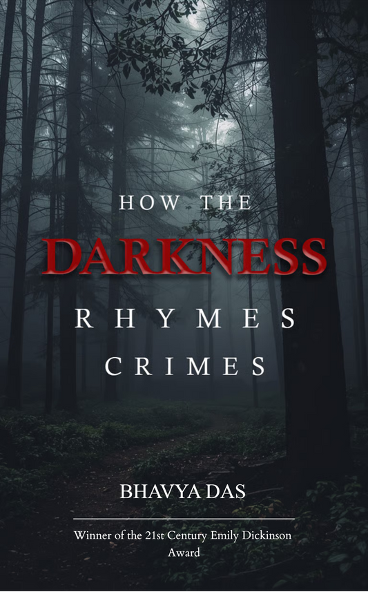 How the Darkness Rhymes Crimes
