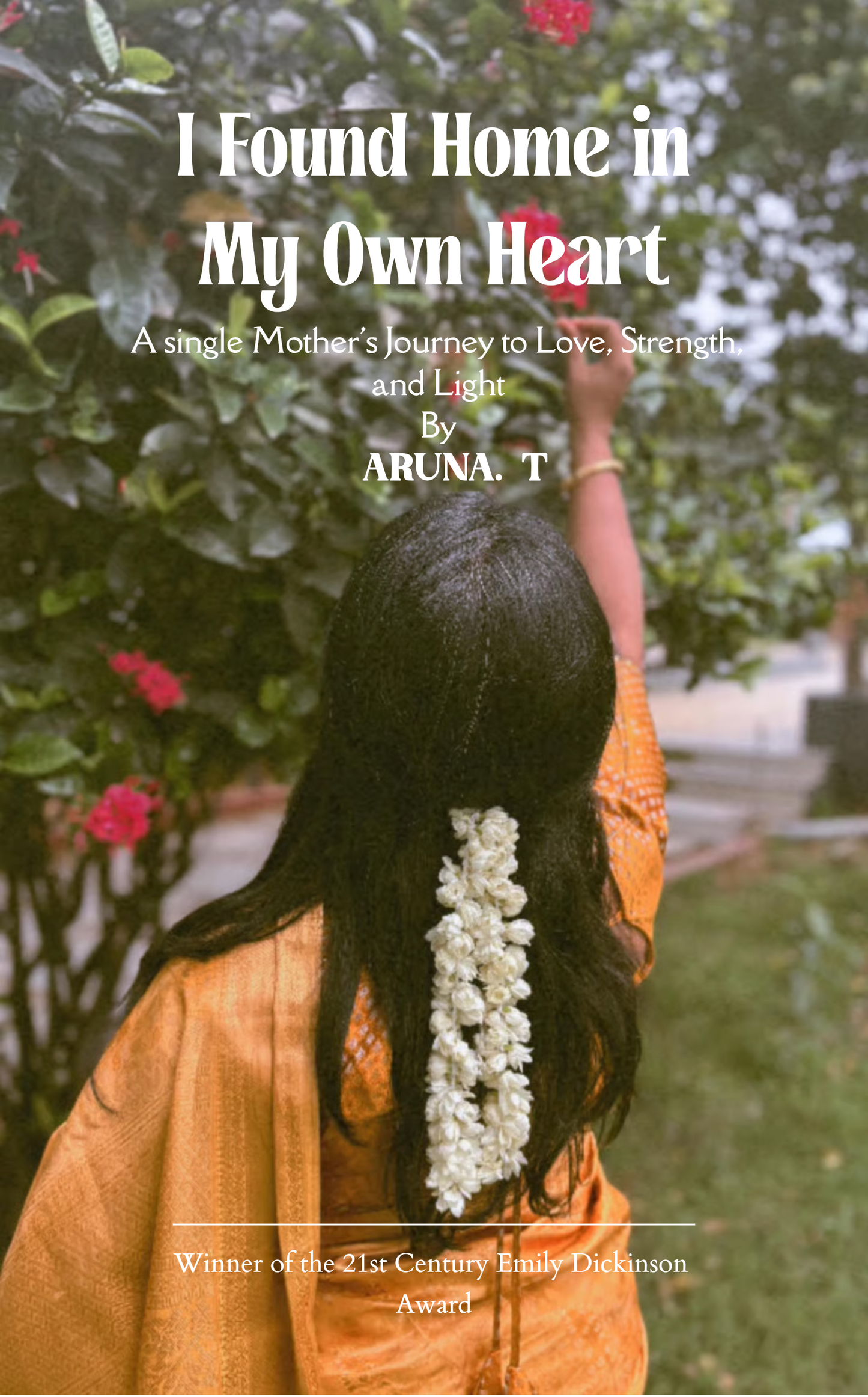 I Found Home in My Own heart