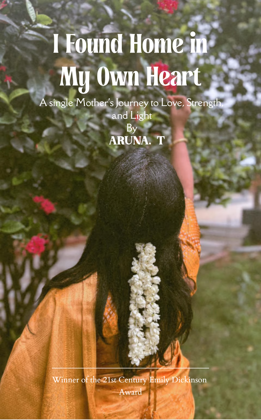 I Found Home in My Own heart