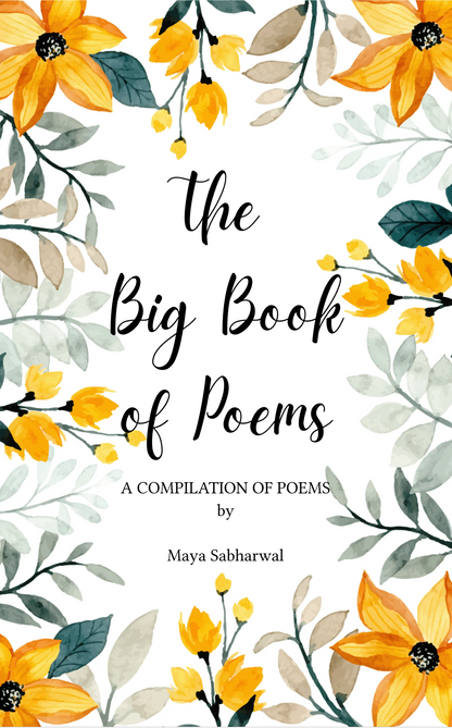 The Big Book of Poems