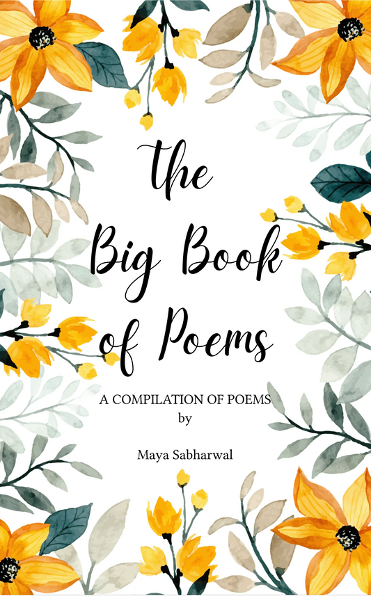 The Big Book of Poems
