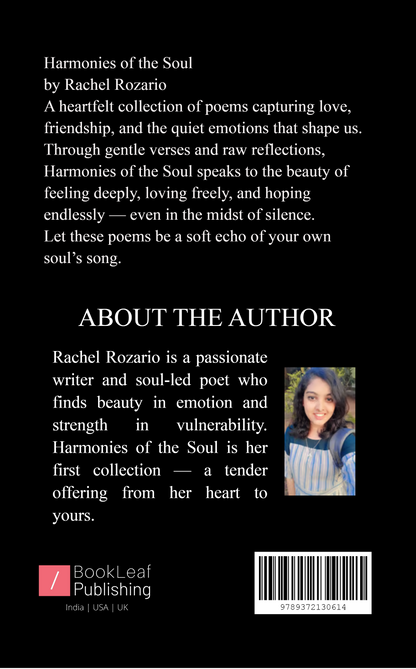 Haromonies of the Soul