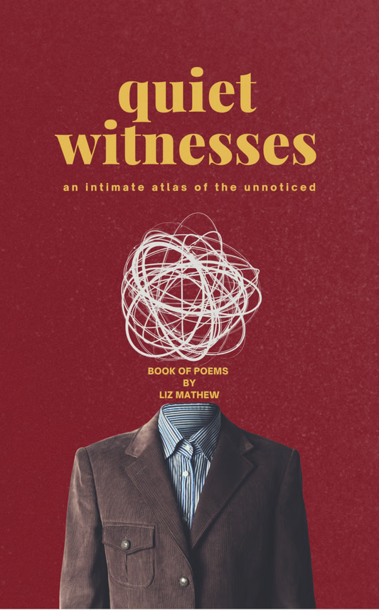 Quiet Witnesses