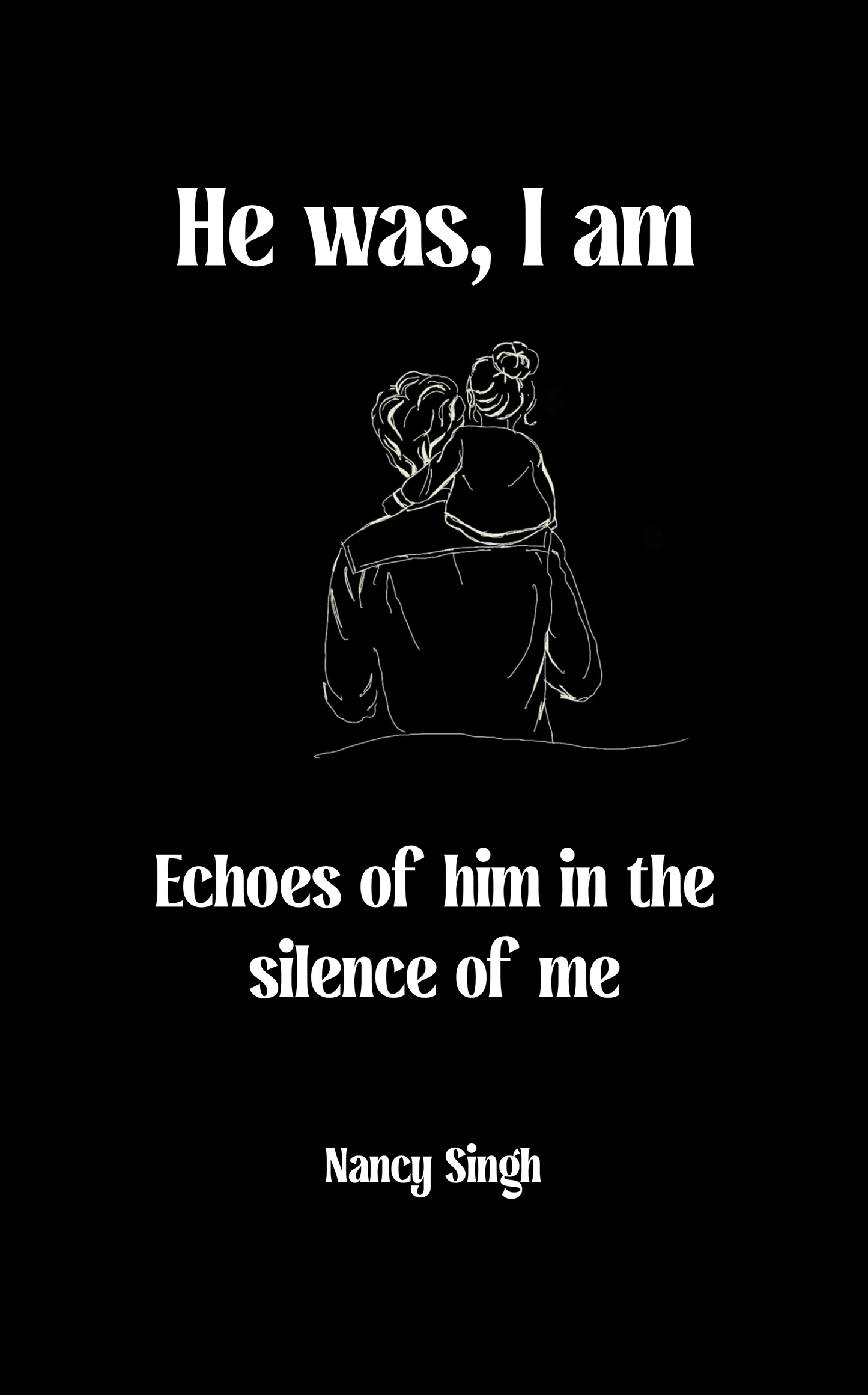 He was, I am