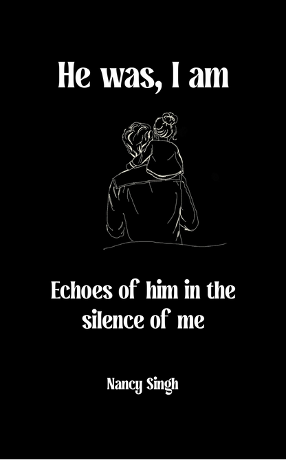He was, I am
