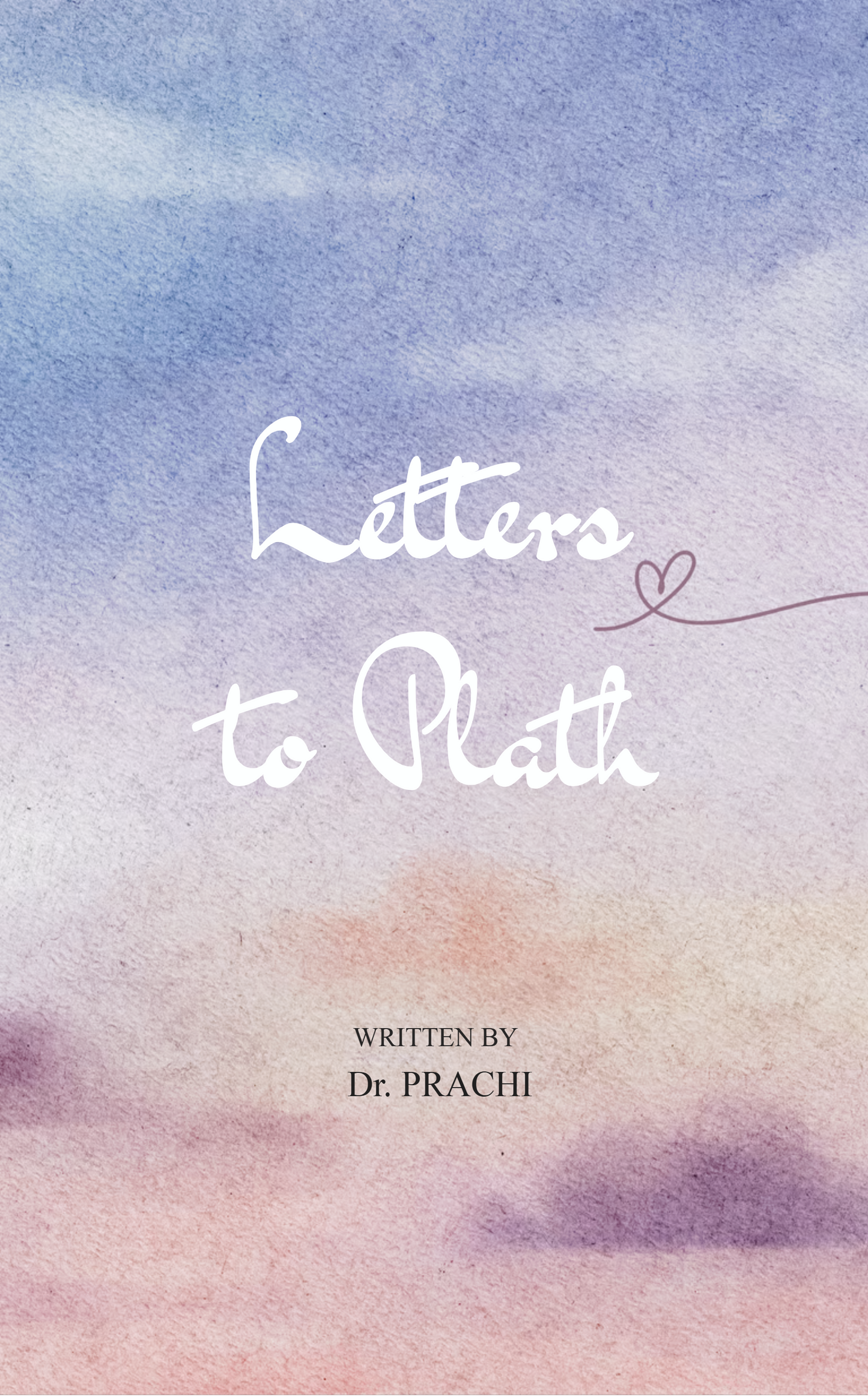 Letters to Plath