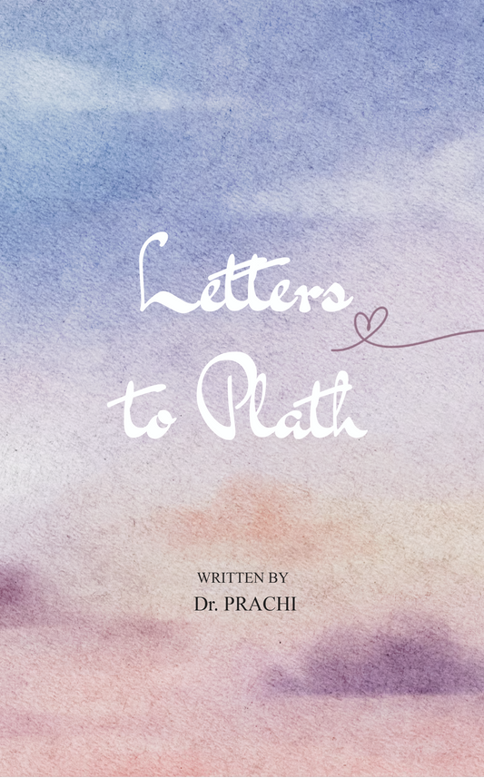 Letters to Plath