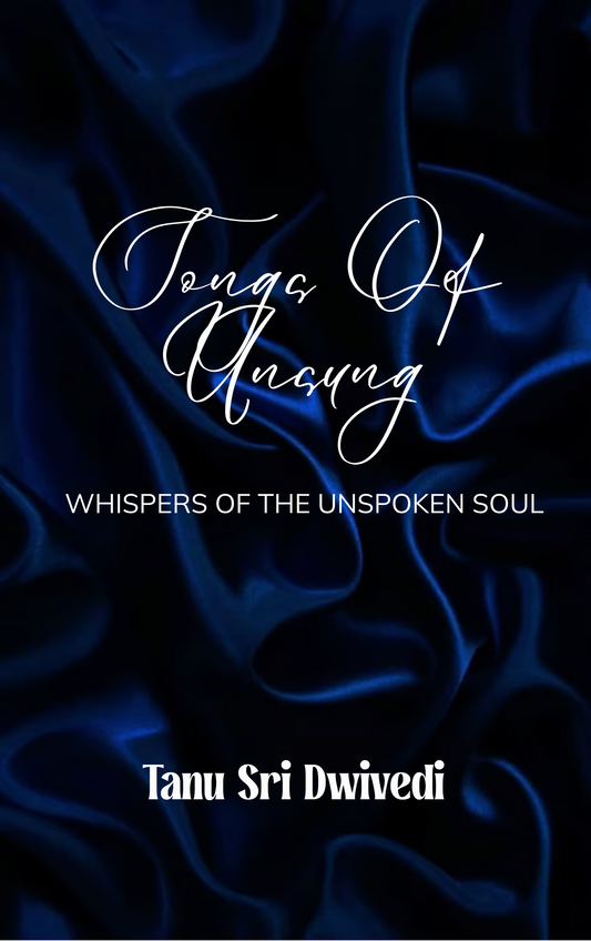 Songs Of Unsung