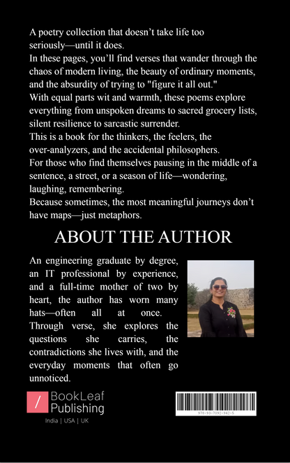 Between the Lines of Life