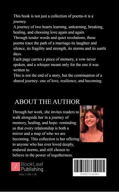 A Quiet Kind of Magic