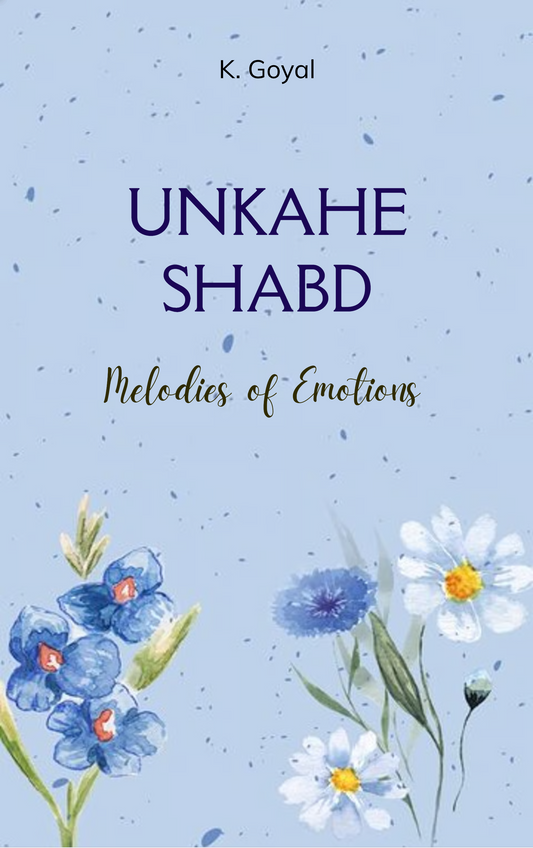 Unkahe Shabd
